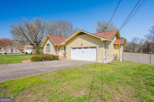 106 Darvin Lane, Lafayette, GA 30728