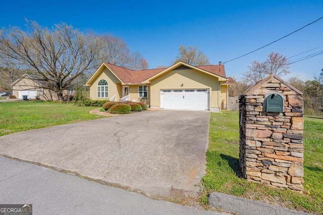 106 Darvin Lane, Lafayette, GA 30728