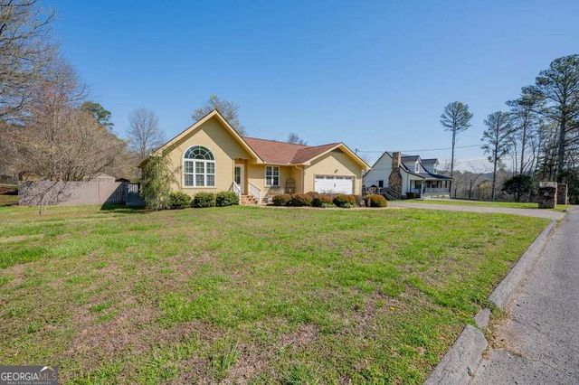 106 Darvin Lane, Lafayette, GA 30728