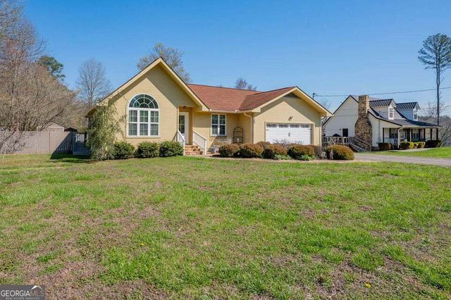 106 Darvin Lane, Lafayette, GA 30728