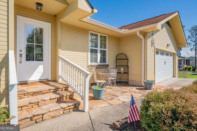 106 Darvin Lane, Lafayette, GA 30728