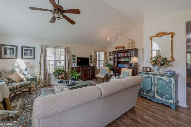 106 Darvin Lane, Lafayette, GA 30728