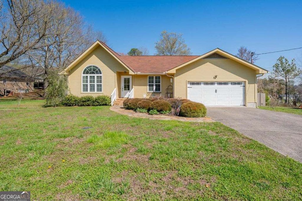 106 Darvin Lane, Lafayette, GA 30728