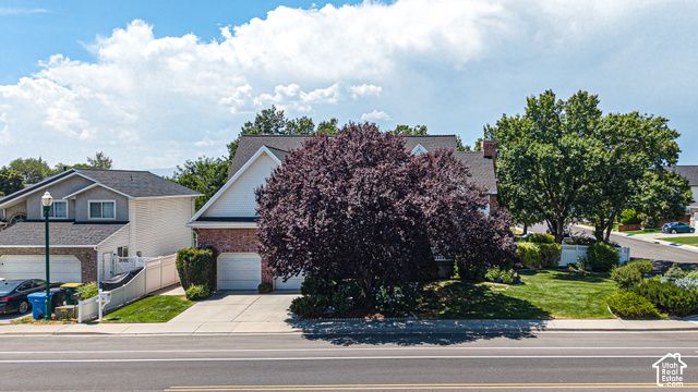 985 N MAIN, Orem, UT 84057