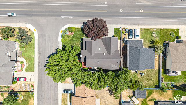 985 N MAIN, Orem, UT 84057