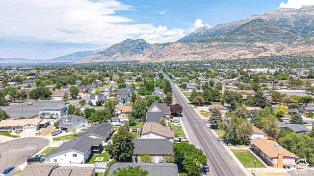 985 N MAIN, Orem, UT 84057