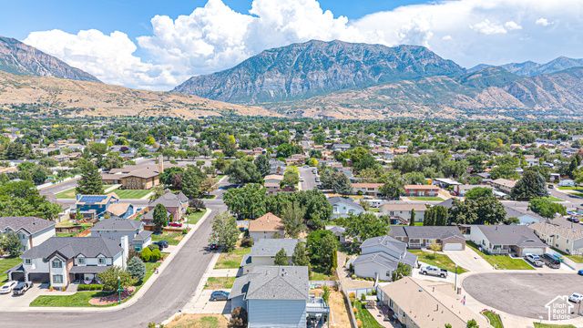 985 N MAIN, Orem, UT 84057