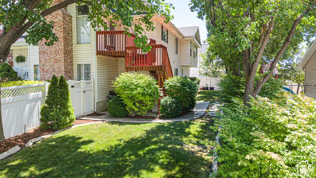 985 N MAIN, Orem, UT 84057