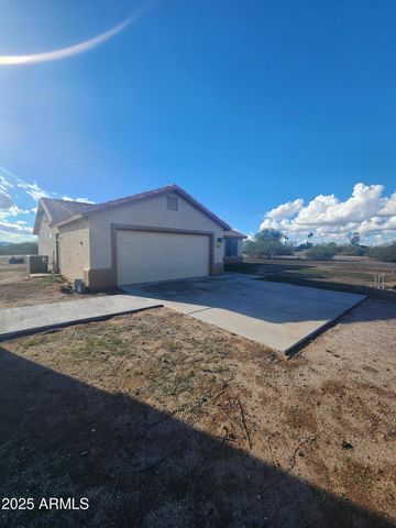 25451 W KORTSEN Road, Casa Grande, AZ 85193