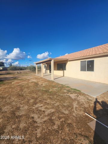 25451 W KORTSEN Road, Casa Grande, AZ 85193