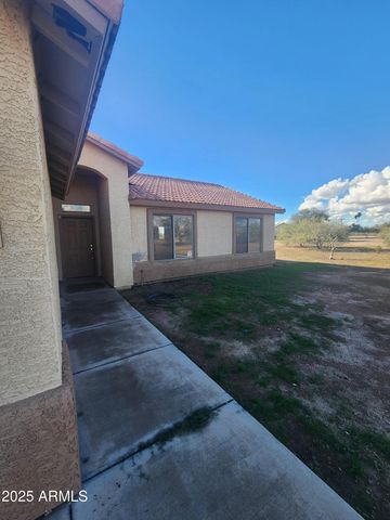 25451 W KORTSEN Road, Casa Grande, AZ 85193