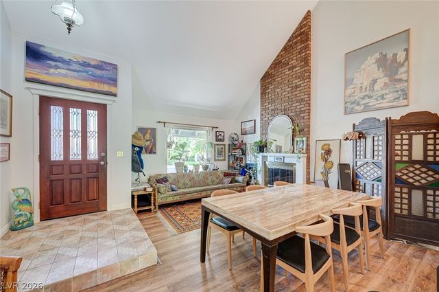 664 Otono Drive, Boulder City, NV 89005