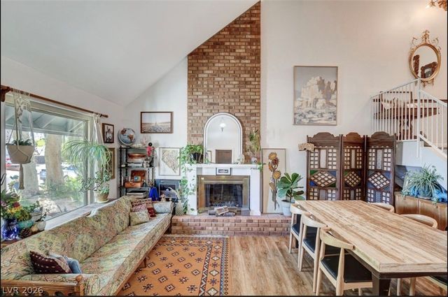 664 Otono Drive, Boulder City, NV 89005