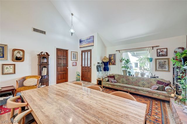 664 Otono Drive, Boulder City, NV 89005