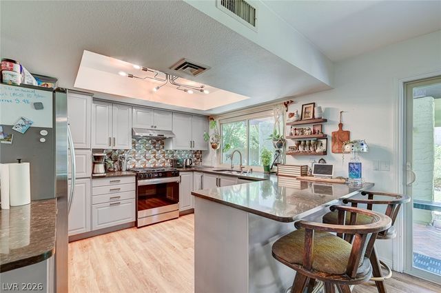 664 Otono Drive, Boulder City, NV 89005