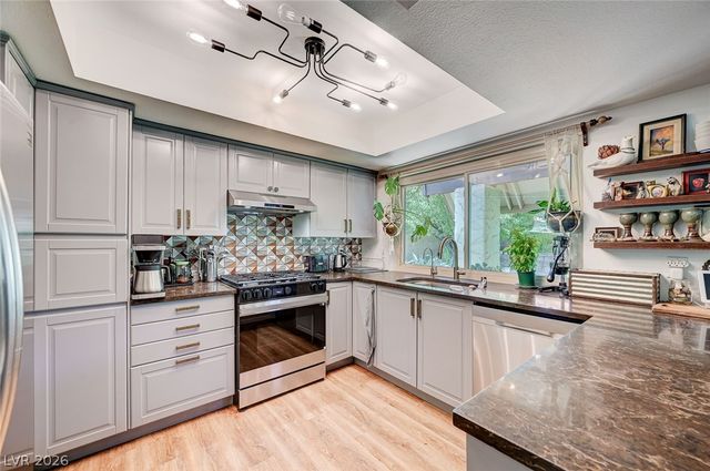 664 Otono Drive, Boulder City, NV 89005