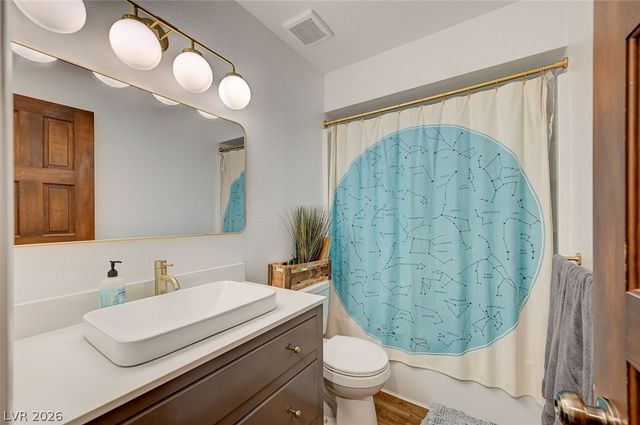 664 Otono Drive, Boulder City, NV 89005