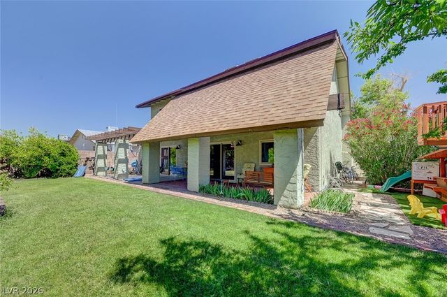664 Otono Drive, Boulder City, NV 89005