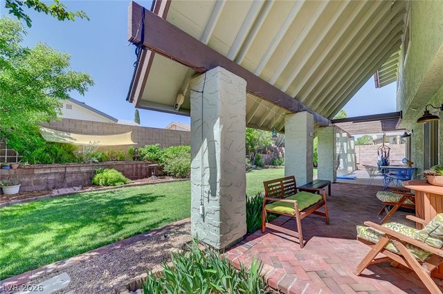 664 Otono Drive, Boulder City, NV 89005