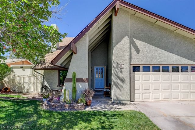 664 Otono Drive, Boulder City, NV 89005