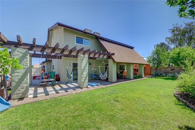 664 Otono Drive, Boulder City, NV 89005