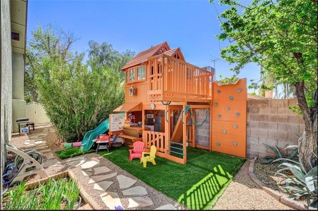 664 Otono Drive, Boulder City, NV 89005