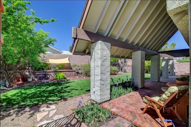 664 Otono Drive, Boulder City, NV 89005