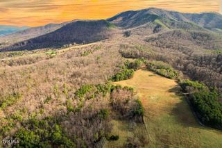 47 Acres Perry Davis Road, Greeneville, TN 37743