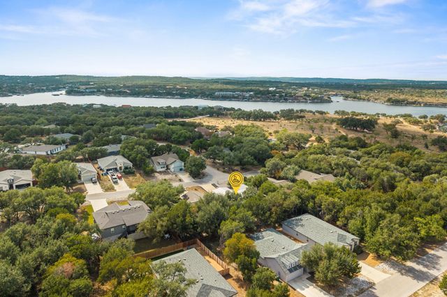 1917 Owens LN, Lago Vista, TX 78645