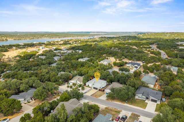 1917 Owens LN, Lago Vista, TX 78645