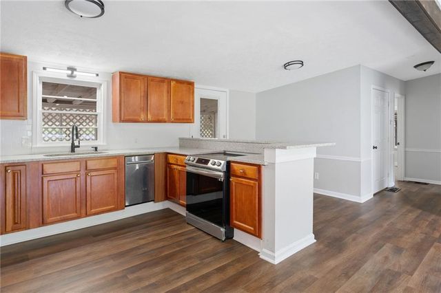 119 Mcbee Street, Dallas, GA 30132