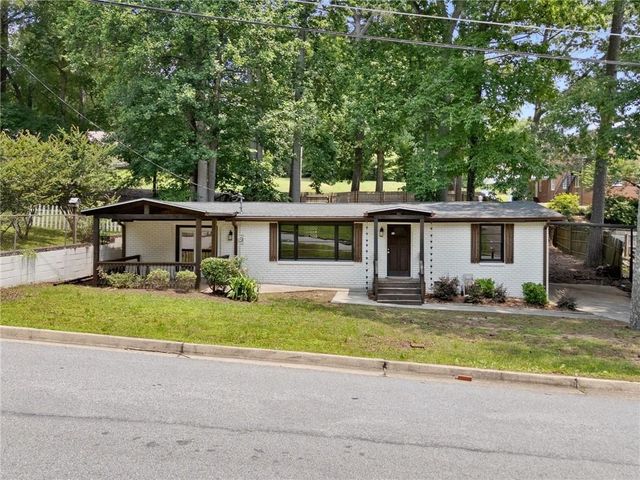 119 Mcbee Street, Dallas, GA 30132