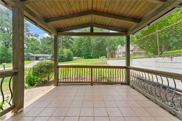 119 Mcbee Street, Dallas, GA 30132