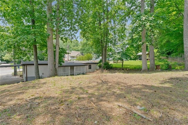 119 Mcbee Street, Dallas, GA 30132