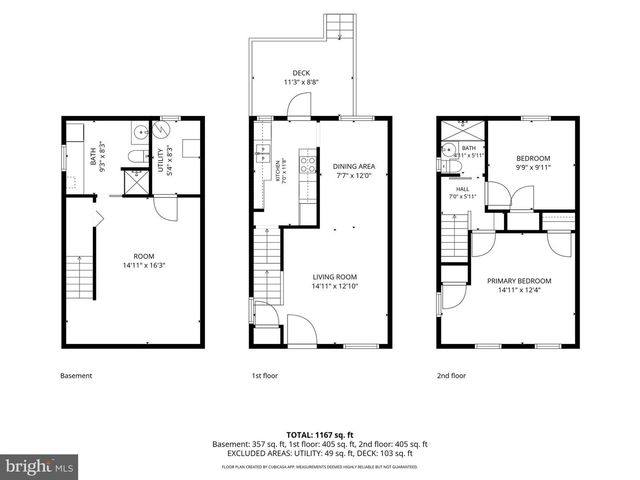 8 E MASONIC VIEW AVE, Alexandria, VA 22301