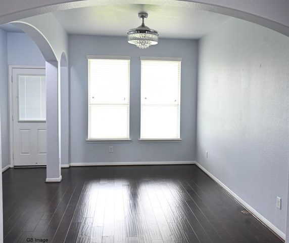 5418 Gibralter Place Place, Richmond, TX 77407