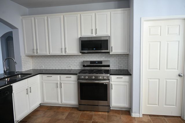 5418 Gibralter Place Place, Richmond, TX 77407