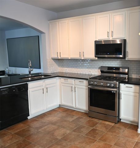 5418 Gibralter Place Place, Richmond, TX 77407