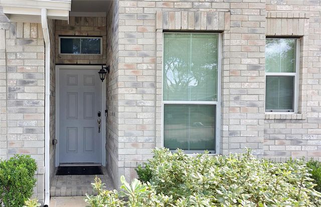 5418 Gibralter Place Place, Richmond, TX 77407