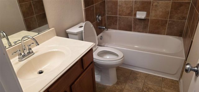 5418 Gibralter Place Place, Richmond, TX 77407