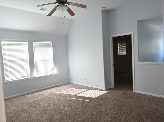 5418 Gibralter Place Place, Richmond, TX 77407