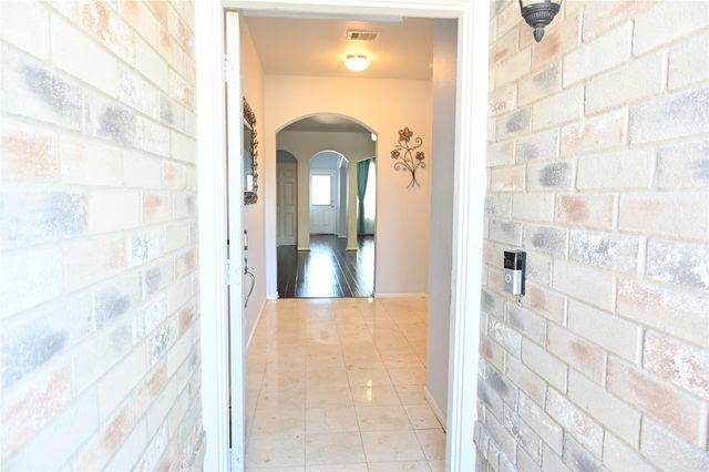 5418 Gibralter Place Place, Richmond, TX 77407