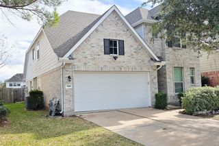 5418 Gibralter Place Place, Richmond, TX 77407