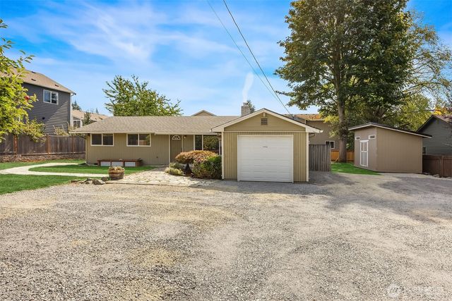 1008 Logan Road, Lynnwood, WA 98036