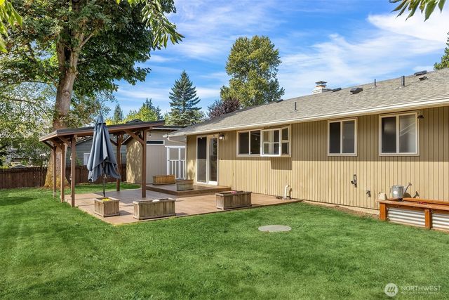 1008 Logan Road, Lynnwood, WA 98036