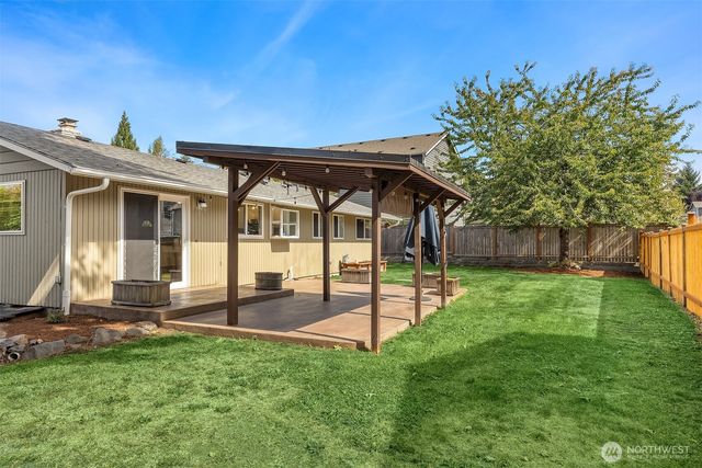 1008 Logan Road, Lynnwood, WA 98036