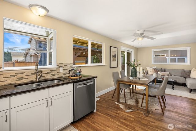1008 Logan Road, Lynnwood, WA 98036
