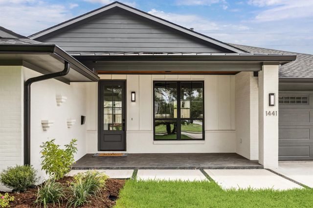 1441 Freedonia Drive, Houston, TX 77055