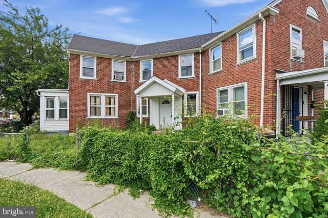2992 ALABAMA RD, Camden, NJ 08104