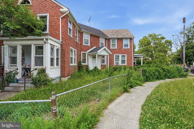 2992 ALABAMA RD, Camden, NJ 08104